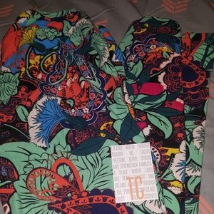 Lularoe leggings